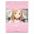 Sword Art Online: Alicization - War of Underworld A4 Clear File Vol.2 Asuna (Anime Toy) Item picture2