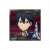 Sword Art Online: Alicization - War of Underworld Square Can Badge Vol.5 Kirito (Anime Toy) Item picture1