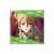 Sword Art Online: Alicization - War of Underworld Square Can Badge Vol.5 Leafa (Anime Toy) Item picture1