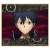 Sword Art Online: Alicization - War of Underworld Mini Colored Paper Vol.3 (Set of 8) (Anime Toy) Item picture2