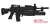 T91 Assault Rifle (Plastic model) Item picture5