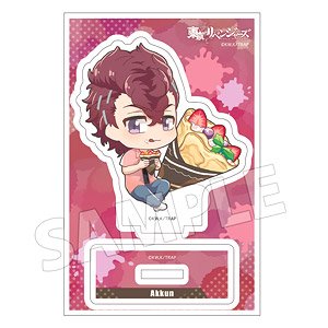 Tokyo Revengers Acrylic Stand Atsushi Sendo Chara Peko (Anime Toy)