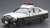 トヨタ GRS180 クラウンパトロールカー 警ら用 `05 (プラモデル) 商品画像1
