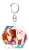 TVアニメ『ウマ娘 プリティーダービー Season2』 アクリルキーホルダー vol.2 (1) トウカイテイオー&メジロマックイーン (キャラクターグッズ) 商品画像2
