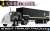 Knight Trailer Truck (Model Car) Package1