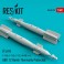 GBU 12 Bomb Thermally Protected (2 pcs) (Plastic model) その他の画像1 Thumbnail