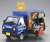 Moving Stall 1/24 Arcade Video Game (Model Car) Item picture1