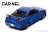 Nissan Skyline GT-R VspecII (BNR34) 2000 Bayside Blue (Diecast Car) Item picture3