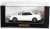 Nissan Skyline GT-R VspecII Nur (BNR34) 2002 White Pearl (Diecast Car) Package1