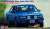 Nissan Bluebird 4Door Sedan SSS-R (U12) `1989 All Japan Rally` (Model Car) Package1