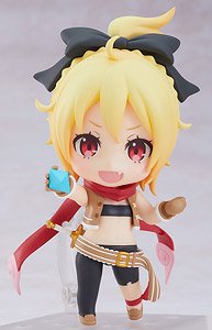 ねんどろいど フェルト (フィギュア)