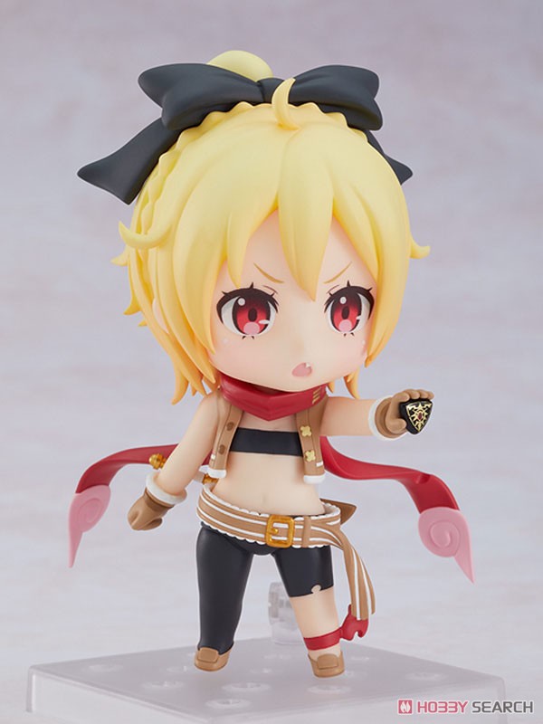 ねんどろいど フェルト (フィギュア) 商品画像4