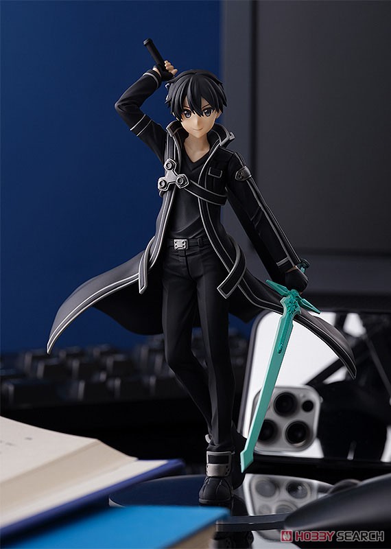 Pop Up Parade Kirito (PVC Figure) Other picture1