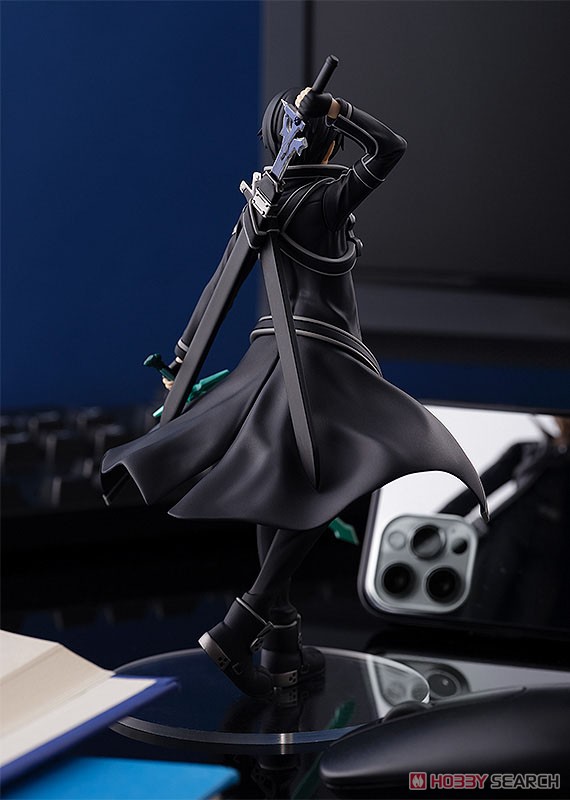 Pop Up Parade Kirito (PVC Figure) Other picture2