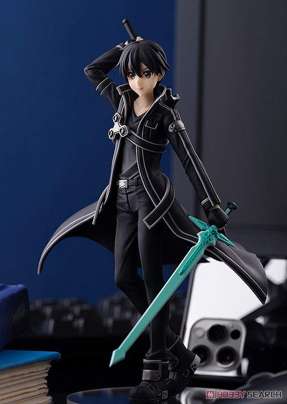 Pop Up Parade Kirito (PVC Figure) Other picture3