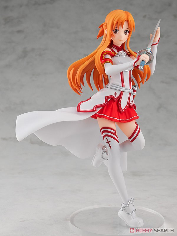 Pop Up Parade Asuna (PVC Figure) Item picture1