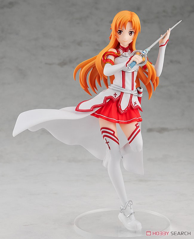 Pop Up Parade Asuna (PVC Figure) Item picture2