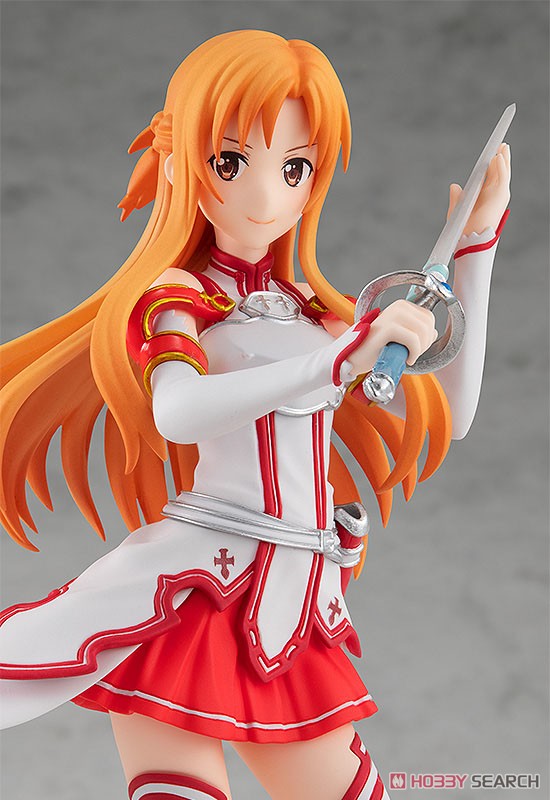 Pop Up Parade Asuna (PVC Figure) Item picture4