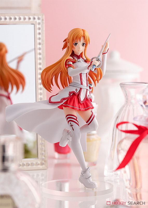 Pop Up Parade Asuna (PVC Figure) Other picture1