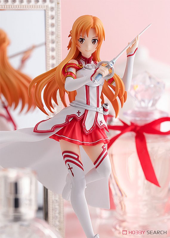 Pop Up Parade Asuna (PVC Figure) Other picture2