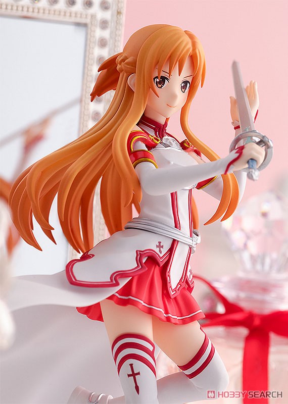 Pop Up Parade Asuna (PVC Figure) Other picture3