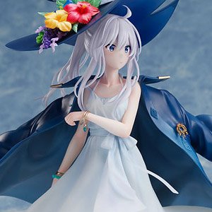 The Journey of Elaina Elaina Summer Dress Ver. (PVC Figure)