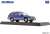 Subaru Legacy Grand Wagon (1996) Royal Blue Mica / Gray Opal (Diecast Car) Item picture3