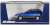 Subaru Legacy Grand Wagon (1996) Royal Blue Mica / Gray Opal (Diecast Car) Package1