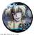 [Shaman King] Can Badge Design 13 (Faust VIII/B) (Anime Toy) Item picture1