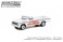 1966 Dodge D-100 - World`s Fair Hell Drivers by JK Productions (ミニカー) 商品画像1 サムネイル