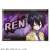 [Shaman King] Hologram Can Badge Design 04 (Tao Ren/A) (Anime Toy) Item picture1