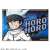 [Shaman King] Hologram Can Badge Design 06 (Horohoro) (Anime Toy) Item picture1