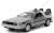 Back To The Future I Time Machine (DeLorean) (Diecast Car) Item picture1