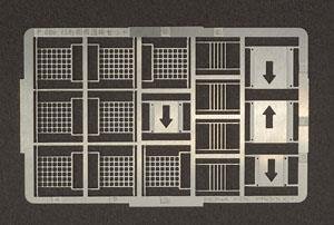 73形用保護棒セット (仙石・中央東線用) (鉄道模型)