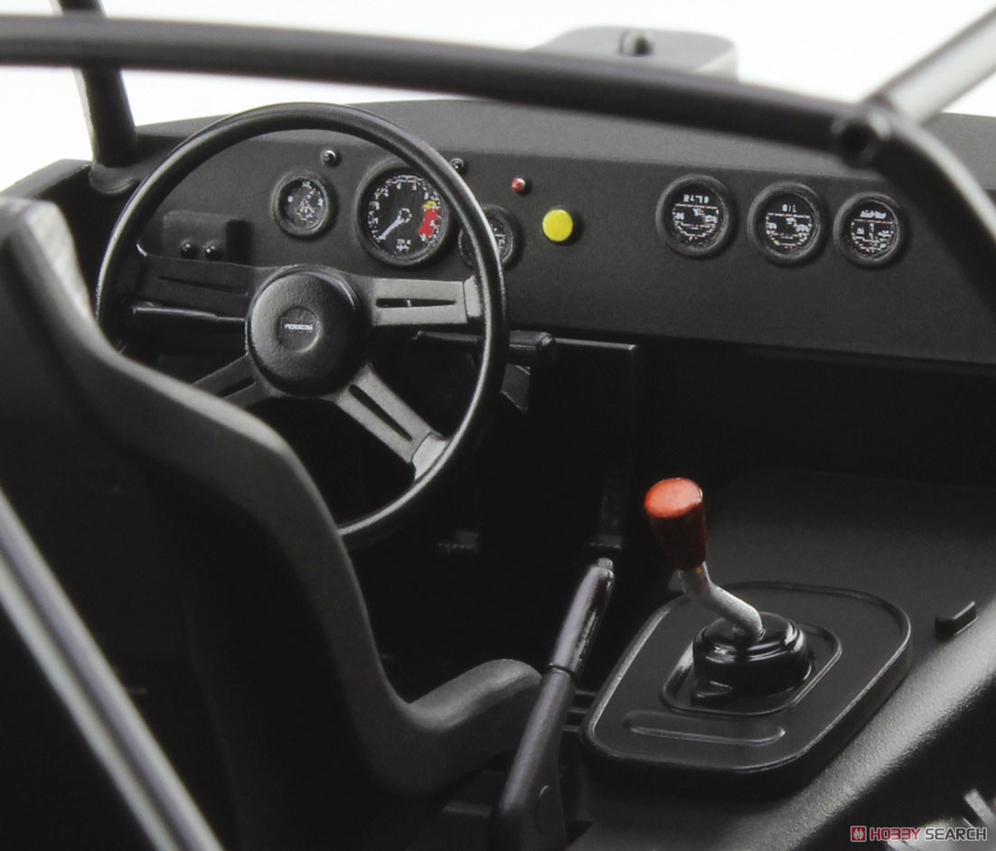 マツダ サバンナ RX-7 (SA22C) `1979 デイトナ GTUクラス ウィナー` (プラモデル) 商品画像4