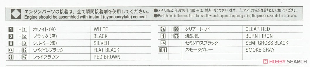 トヨタ 2000GT `1967 富士24時間耐久レース スーパーディテール` (プラモデル) 塗装3