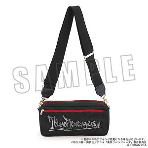 TV Animation [Tokyo Revengers] Shoulder Pouch (Anime Toy)