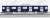 西武 9000系 (多摩湖線・紺色) 4両編成セット (動力付き) (4両セット) (塗装済み完成品) (鉄道模型) 商品画像6