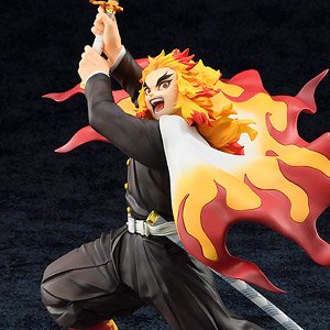 煉獄杏寿郎 (フィギュア)