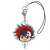 SK8 the Infinity Churu Chara Linking Key Ring (Set of 8) (Anime Toy) Item picture2