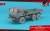 Russian Modern Army Cargo Truck KamAZ mod.43114 (Plastic model) Other picture1