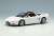 Honda NSX type T (NA1) 1997 Grand Prix White (Diecast Car) Item picture2