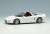 Honda NSX type T (NA1) 1997 Grand Prix White (Diecast Car) Item picture1