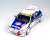 1/24 レーシングシリーズ プジョー306マキシ 1996 モンテカルロラリー ウィナー マスキングシート付き (プラモデル) 商品画像5