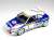 1/24 レーシングシリーズ プジョー306マキシ 1996 モンテカルロラリー ウィナー マスキングシート付き (プラモデル) 商品画像6