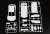 1/24 レーシングシリーズ プジョー306マキシ 1996 モンテカルロラリー ウィナー マスキングシート付き (プラモデル) その他の画像3
