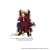 Chara Acrylic Figure [Obey Me!] 13 Beelzebub (Especially Illustrated) (Anime Toy) Item picture1