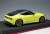 Nissan Fairlady Z Prototype 2020 (Ikazuchi Yellow) (Diecast Car) Item picture4