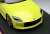 Nissan Fairlady Z Prototype 2020 (Ikazuchi Yellow) (Diecast Car) Item picture6