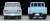 TLV-195b ダットサントラック 1500デラックス (水色) フィギュア付き (ミニカー) 商品画像3